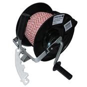 Cheetah Loaded 3:1 Geared Reel [022L011692] image