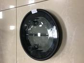 Bucket Lid &amp; Gasket "Clear" [063MR0052]