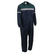 Westaro Safety Boilersuit Navy  [0110360xx] image