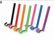 EZI-KIT Pole Type Folding Saddle Rack [2021054]
