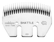 Heiniger Comb Shattle To Clip Cattle With Shears [010sbc00017]