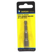 Techscrew Holder 8mm image