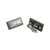Led Land Marker Clear Multipack [008G18021]