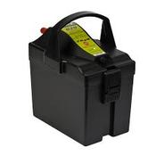 Forcefield B20 Battery Fencer With Battery [13501100202]