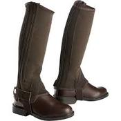 Norton Synthetic Half Chap Brown [91309700]