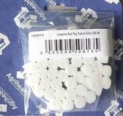 Liveryman Stud Plug Preform Cotton (50) [023150813]