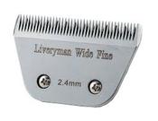 Liveryman Wide Blade Fine 2.4mm [023121464]