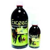 Exceed Performance Supplement [039EXEC250] / [112exc1l]
