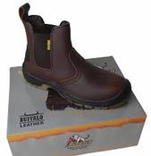 Work boots local outlet