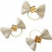 Equitheme “Square Strass” Bows [0373068030]