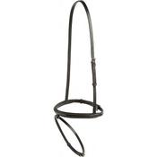 Eric Thomas Flash Nose Band "Raised Stitching" [037307307]
