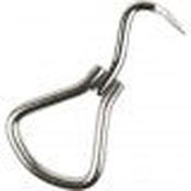 Folding Hoof Pick  [037700085] image