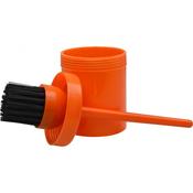 Hoof Oil Brush and Container [0377005290]