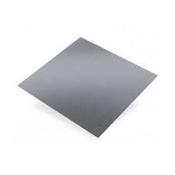 Aluminium sheet fly screen [206flyscreen]