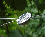 Gripple Medium Wire Tensioners For 2-2.5 mm Wire (20 Pack) [144W6290]