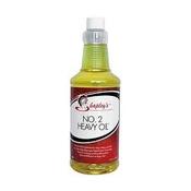 Shapley's No.  2 Heavy Oil [190NO2HO32]