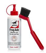 Leovet Frogade with Brush 200ml [023151243]