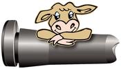 SMB CALF TEAT X2 [003120038]