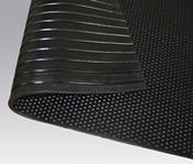 Deluxe Rubber Stable Mat 6ftx4ftx17mm [166RSM02]