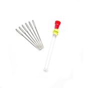 Smart Groom Blunt End Needles 6 Pack image