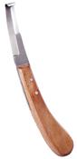 HOOF KNIFE-WIDE BLADE DOUBLE [003106612003]