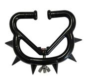 Plastic Adjustable Calf Weaner/Suck Preventor   [0031044460]