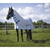 RW Fly Rug/ Mesh Sheet Combo White [0374000001] image