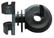 Adjustable 6mm Oval Post Insulator [30rs13]