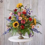 Florist Choice Service Arrangement image