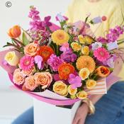 Dazzling  Bouquet