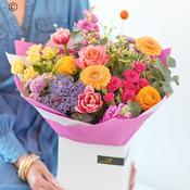 Love and Celebration Bouquet