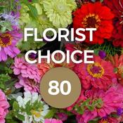 Florist Choice 80.