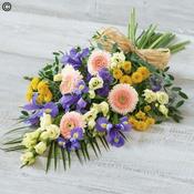 Lemon and Blue Sheaf image
