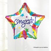 Congratulations Balloon image