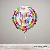 Thank You Balloon image