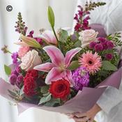 Romantic Magnificent Mix image