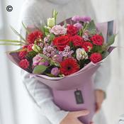 Stunning Romantic Mix image