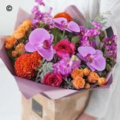 Sumptuous Brights Romantic Mix image