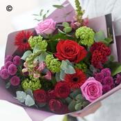 Sumptuous Romantic Mix image