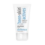 Teen Skin Actives Daytime Defence SPF 15 (75ml)