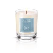Wild fig and Grape Massage Candle