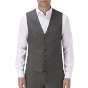 Grey Harcourt Suit Waistcoat - 36R image