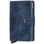 Miniwallet - Vintage Blue - One Size image