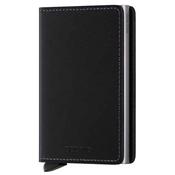 Original Slimwallet - Black - One image