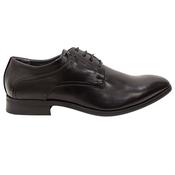 Mens Stockholm Shoe - Black - 8 image