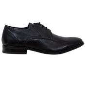 Drago Mens Formal Shoe - Black - 7 image