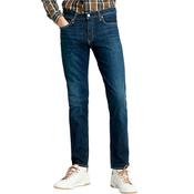 Mens 511 Slim Jeans - Biologia - 30W X 30L image