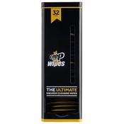 Wipes 32 Pack - One Size