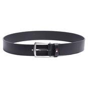 Mens New Denton Belt - Midnight - 85 image