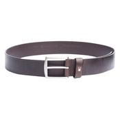 Mens New Denton Belt - Testa Di Moro - 80 image